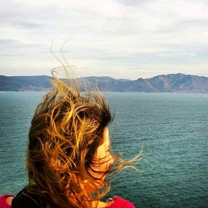 Lidia Leston Vazquez