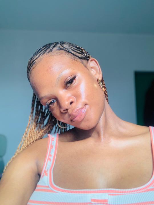Nosihle Mkhwanazi