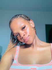 Nosihle Mkhwanazi