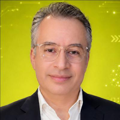 Luis Castro