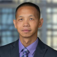 Sean Khang