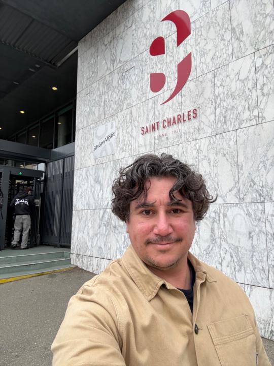 Mattieu Montero