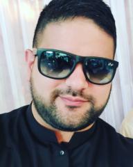 Amar Khan