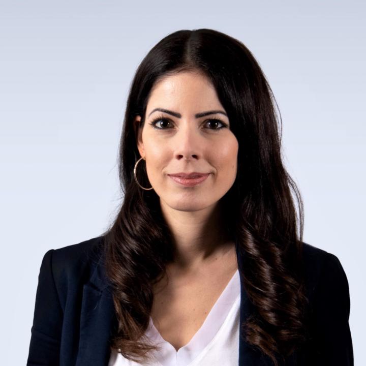 Debora Martinez
