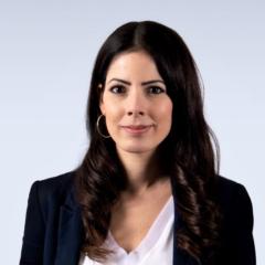 Debora Martinez