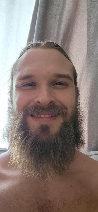 Michael Patterson