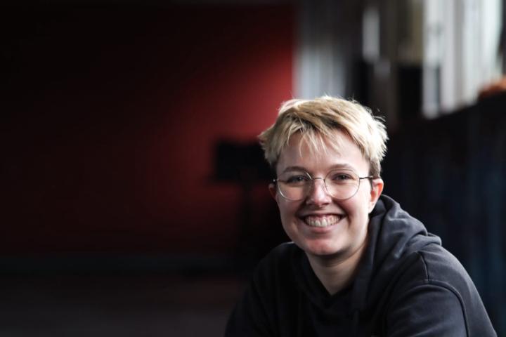 Carola Lampe