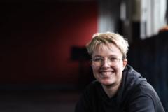 Carola Lampe