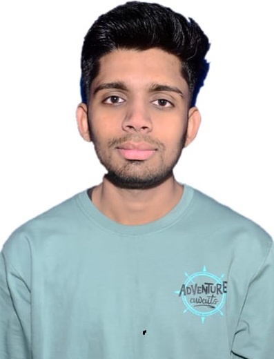 Bhavishya Sharma