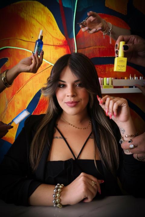 Chaquira Méndez