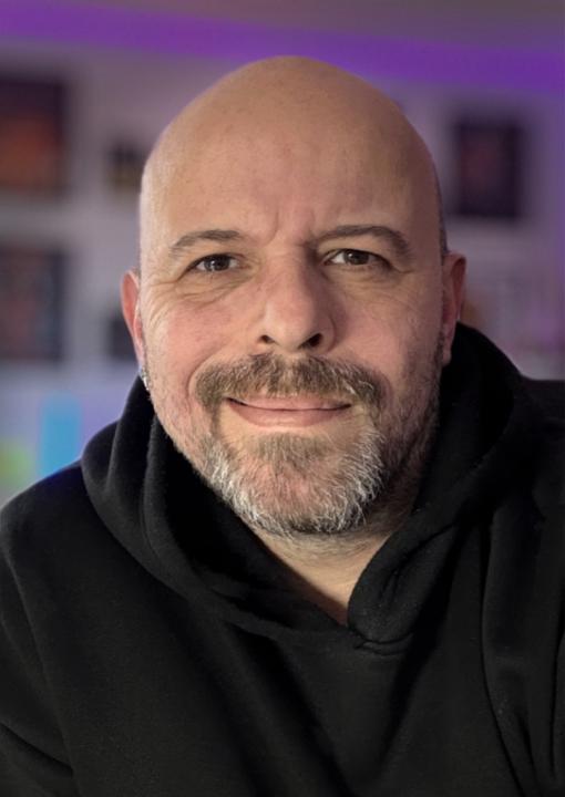 Markus Pelzl