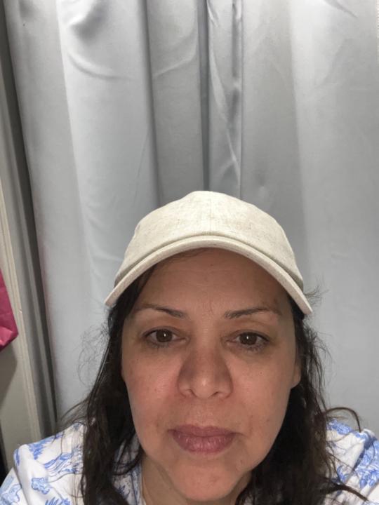 Letty Velasquez