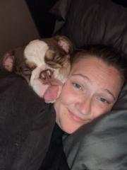 Brittany Fulcher