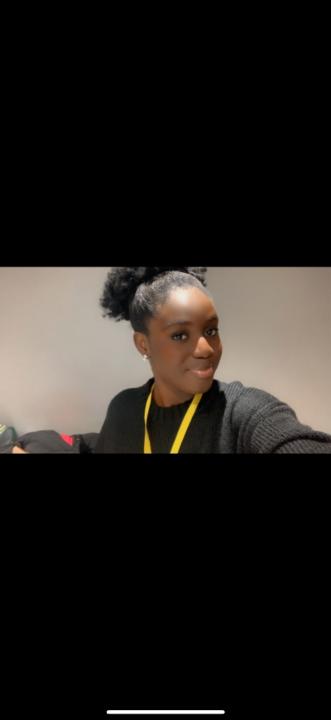 Baaba Eyiah-Mensah