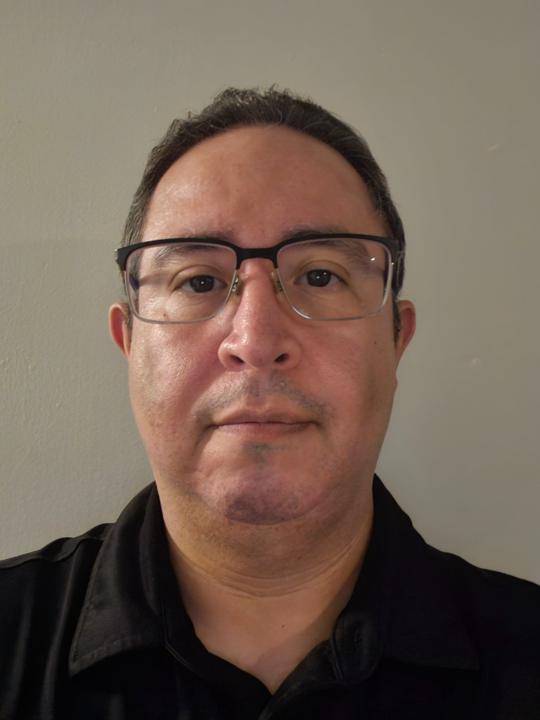 Antonio Elizondo