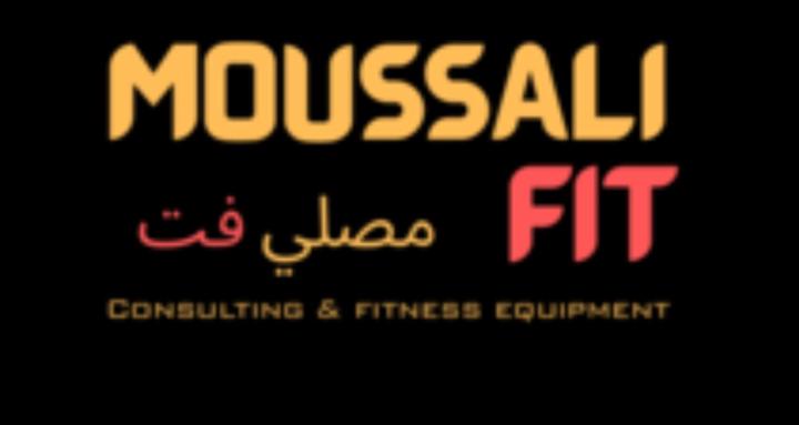 MOUSSALI FIT SYSTEM