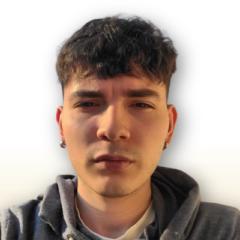 Maximiliano Ruiz Diaz