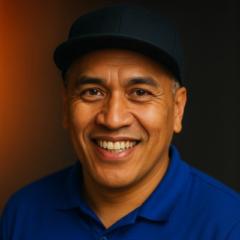 Johaan Kaa