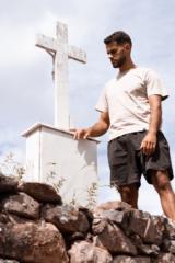 Victor de la Cruz