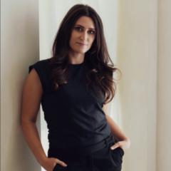 Bec Morris
