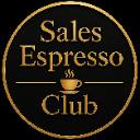 Sales Espresso Club logo