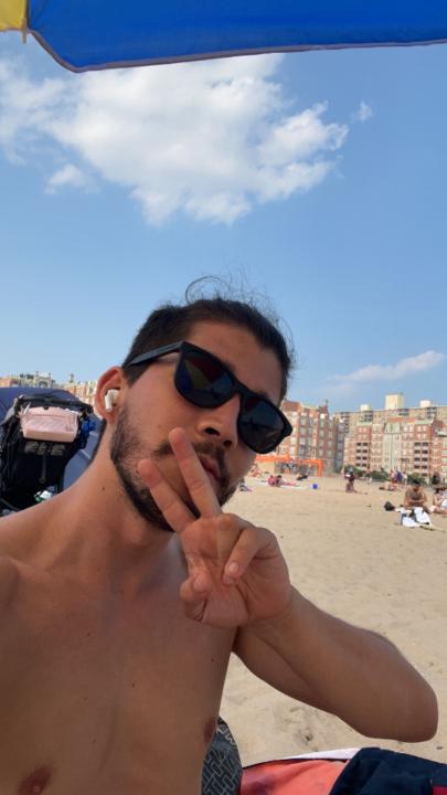 Cristian Ibata