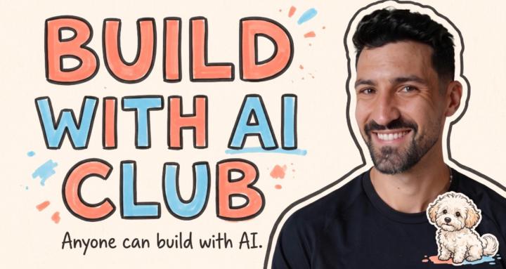 Build With AI Club