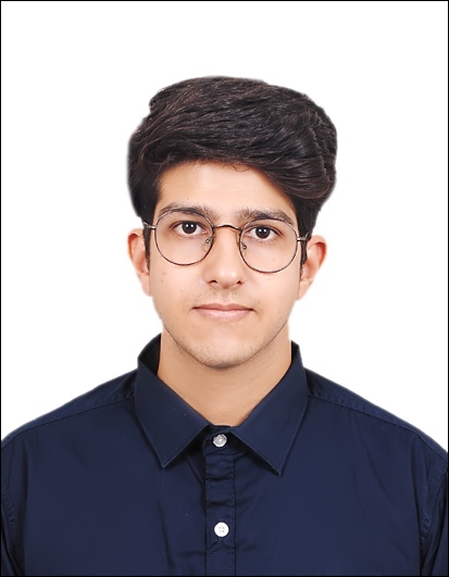 Kushagr Lakhanpal