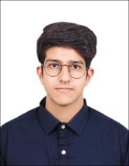 Kushagr Lakhanpal