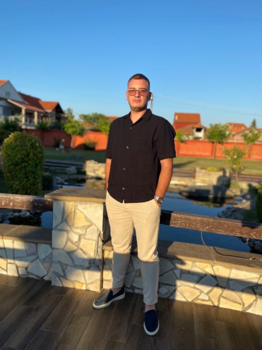 Darko Arandjelovic