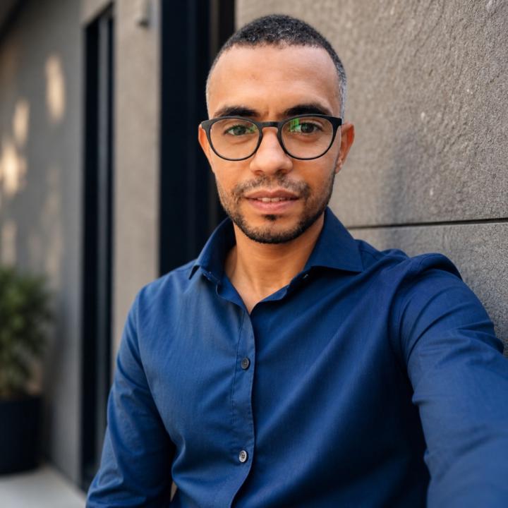 Badr El bouziani