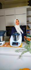 Oumaima Nassereddine