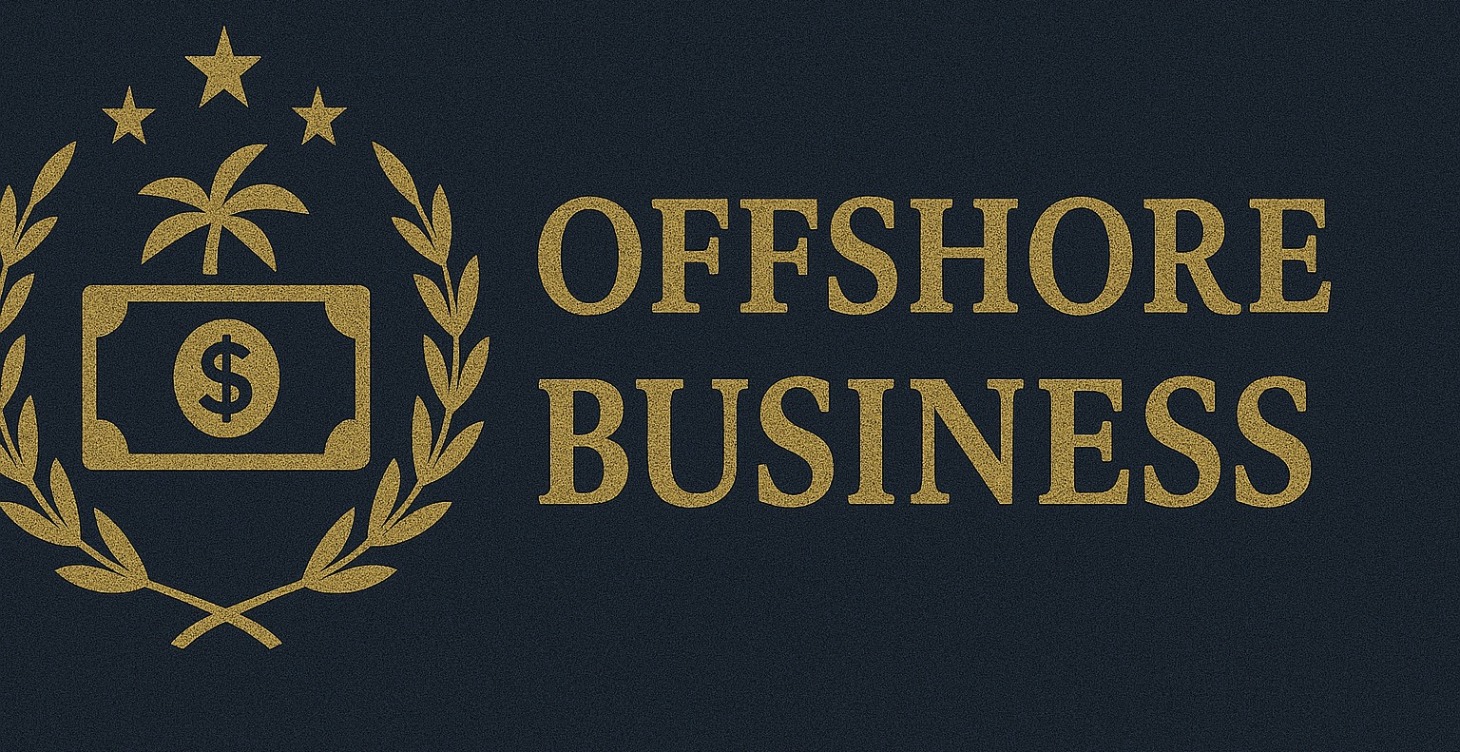 Offshore Business (Below $500K)