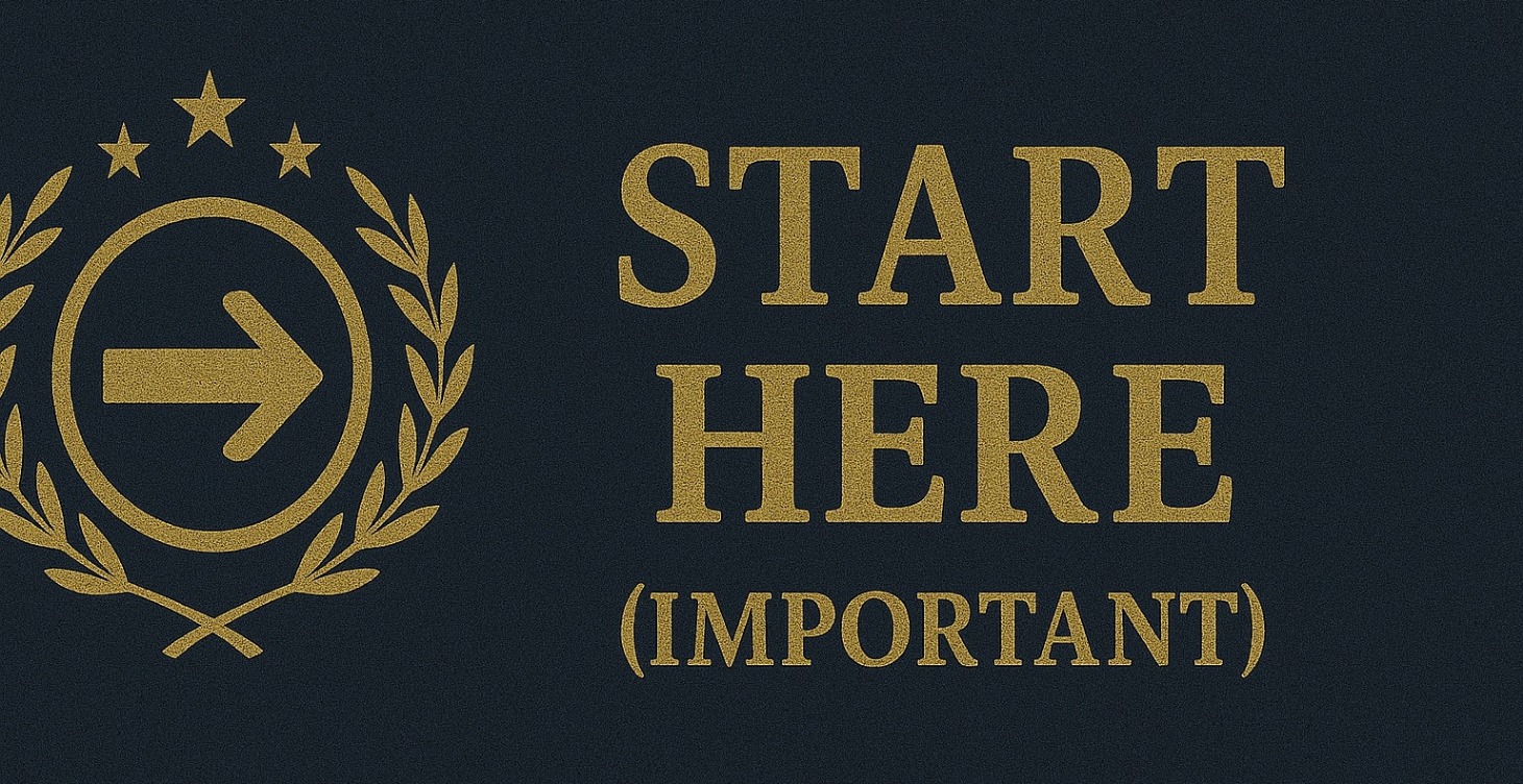 Start Here