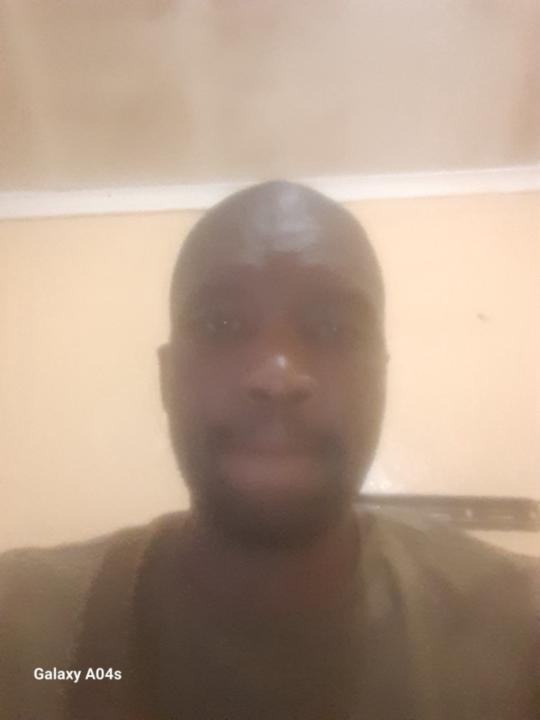 Bonga Msila