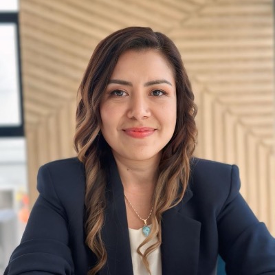 Lizeth Carranza