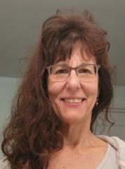Yvonne Karas
