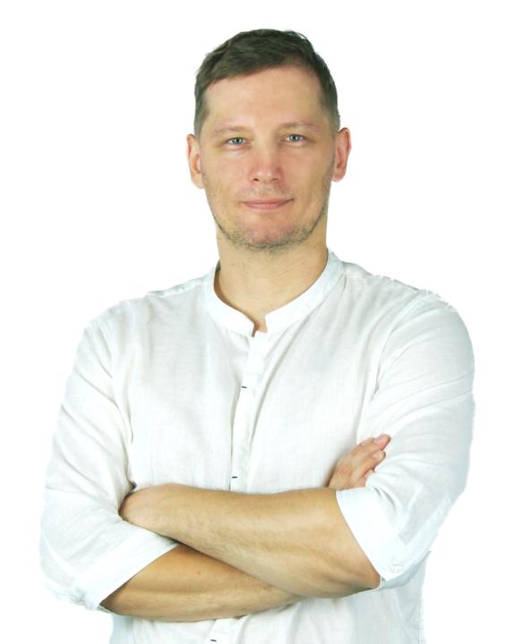 Michael Romanovskyi