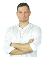 Michael Romanovskyi