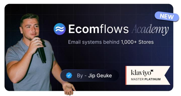 Ecomflows Academy
