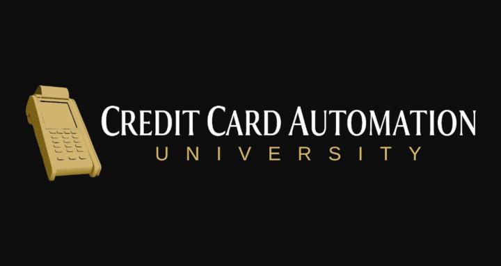 Credit Card Automation