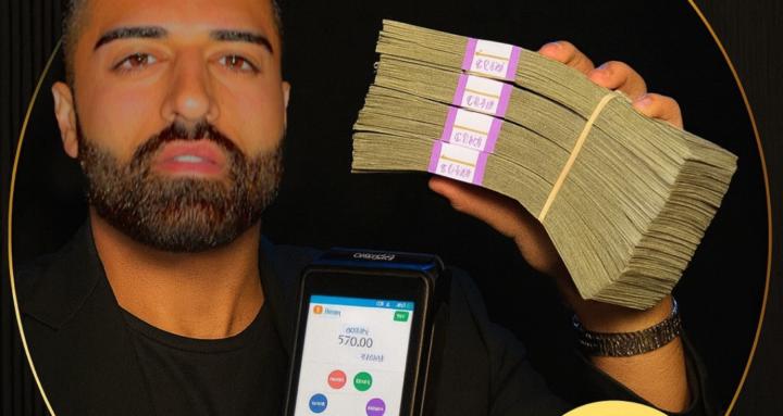 $1,000 Per Sale DeshSingh.com