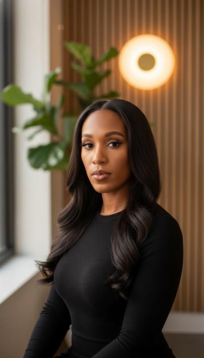 Tamika Robinson