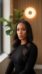 Tamika Robinson