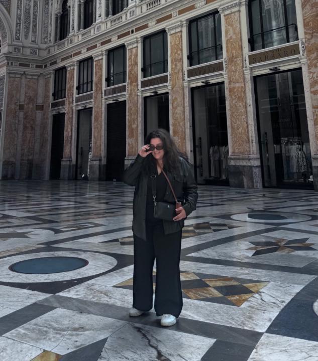 Elissa El Khoury
