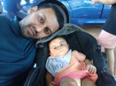 Ashvir Ramlugan