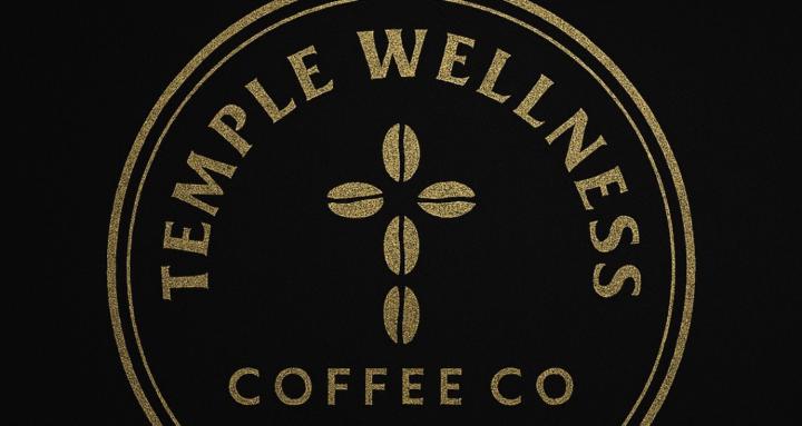 Temple Wellness Coffee