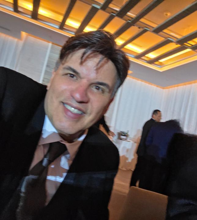 Jesus Antonio Martinez Bravo