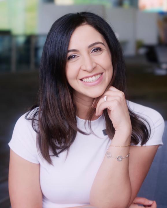 Meirna Shmouni