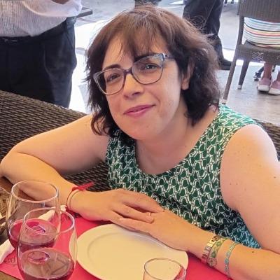 Cristina Mures